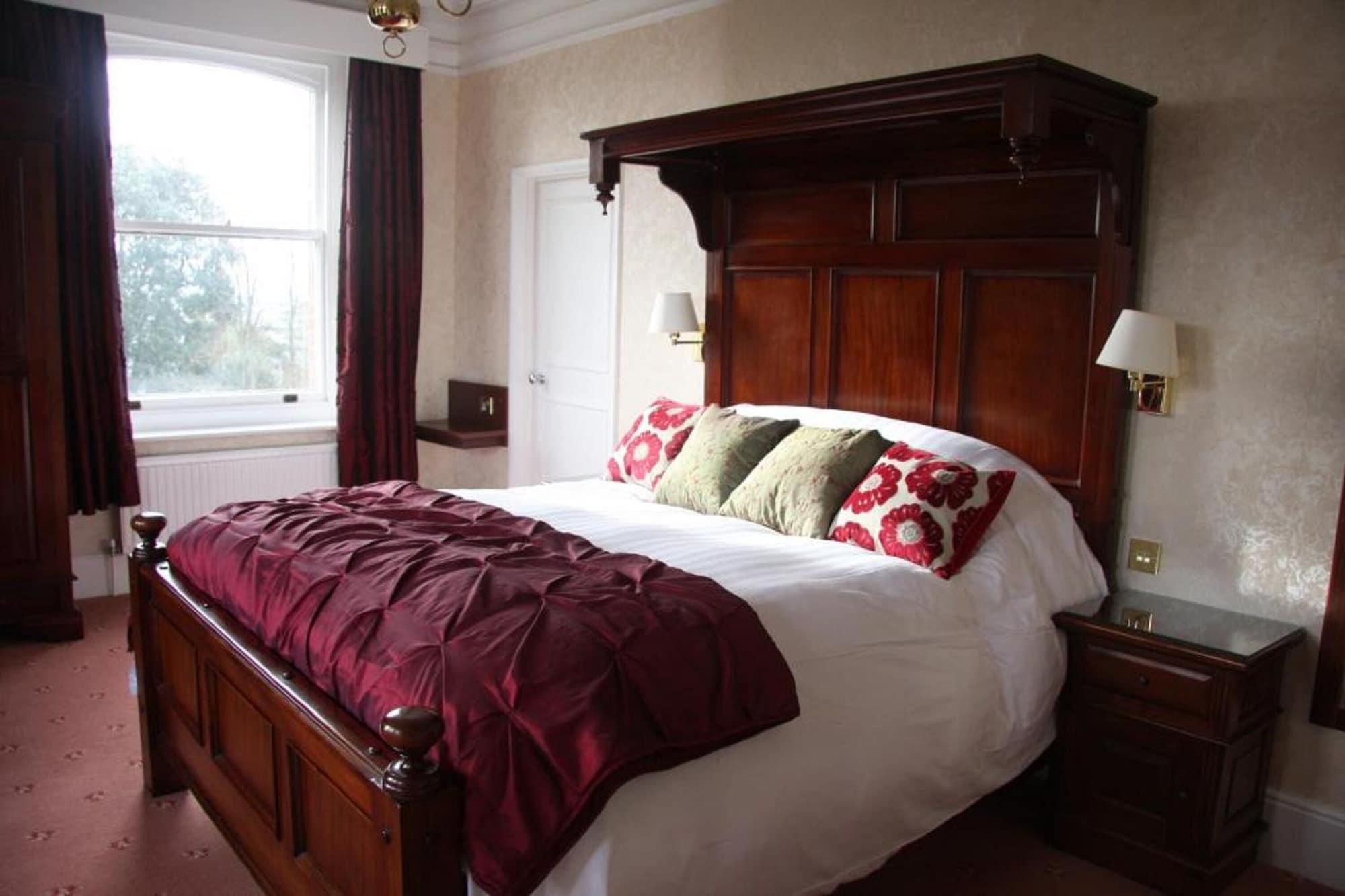 Gipsy Hill Hotel Exeter Extérieur photo