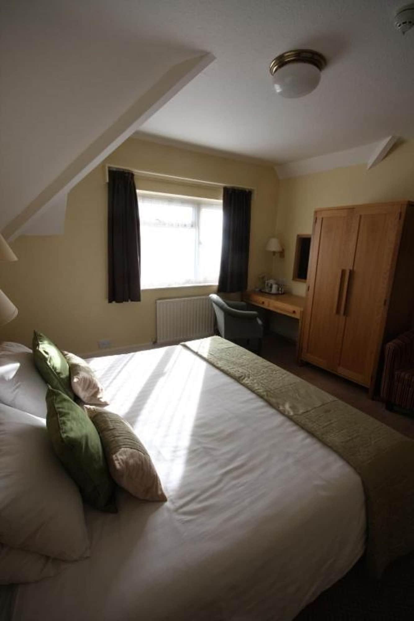 Gipsy Hill Hotel Exeter Extérieur photo