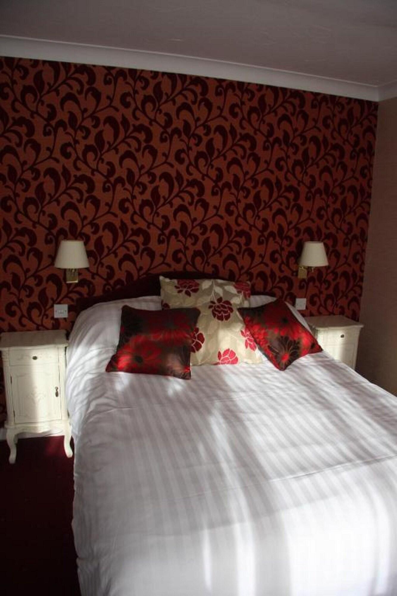 Gipsy Hill Hotel Exeter Extérieur photo