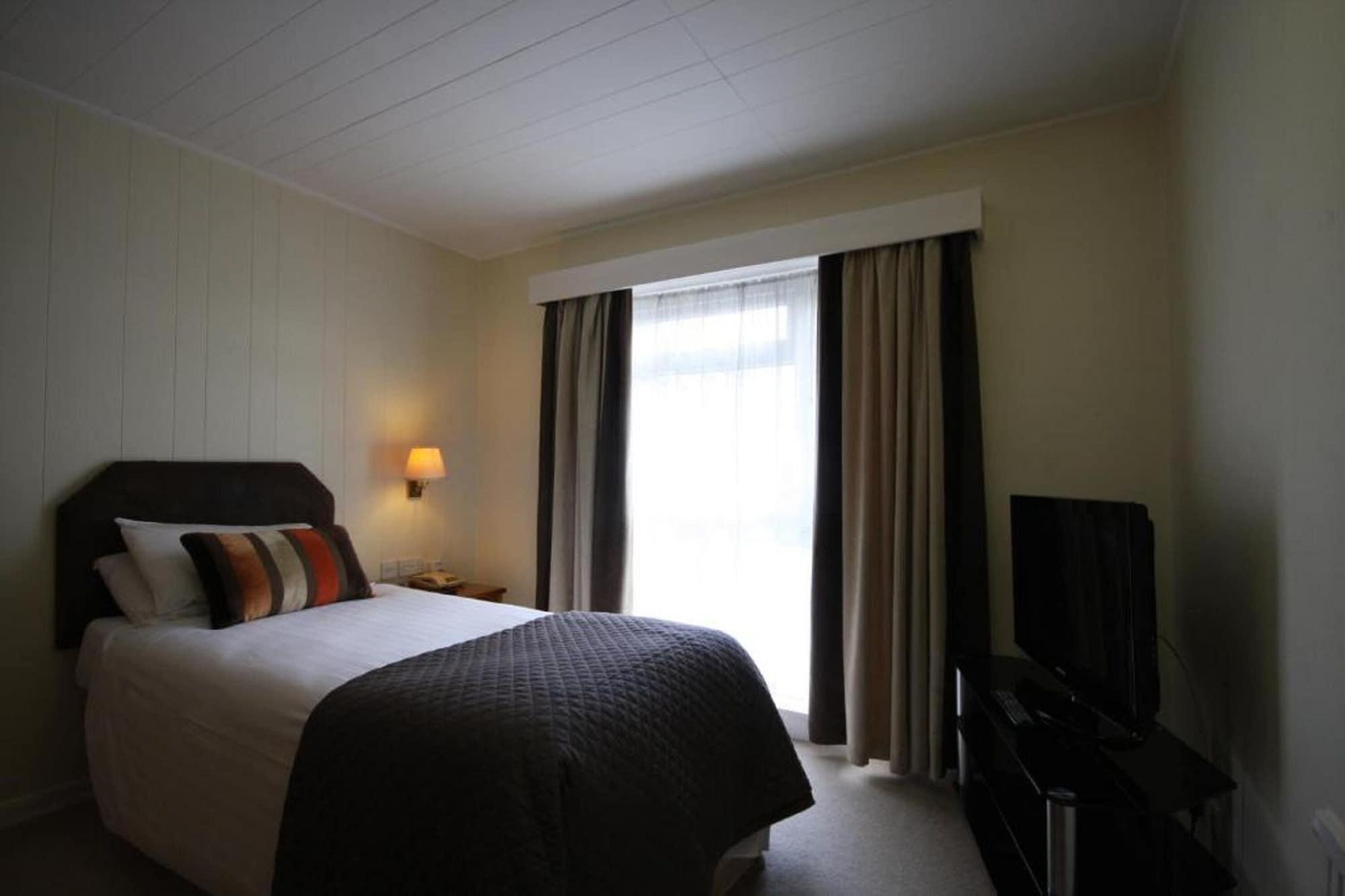 Gipsy Hill Hotel Exeter Extérieur photo