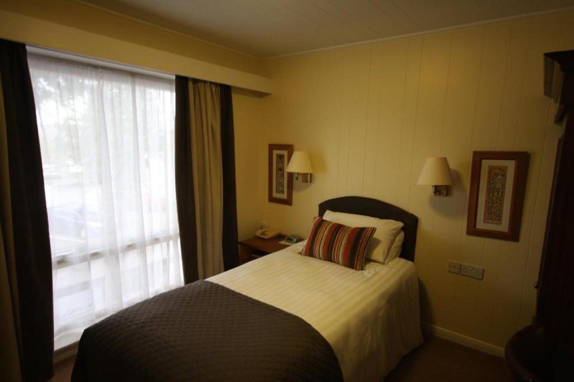 Gipsy Hill Hotel Exeter Extérieur photo