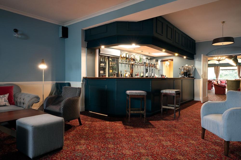 Gipsy Hill Hotel Exeter Extérieur photo