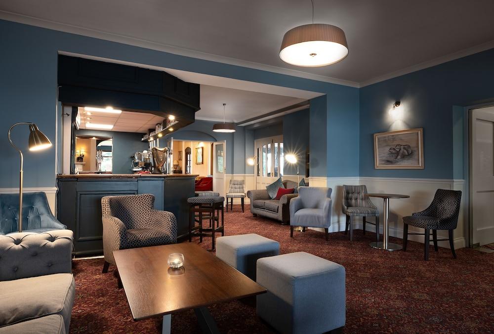Gipsy Hill Hotel Exeter Extérieur photo