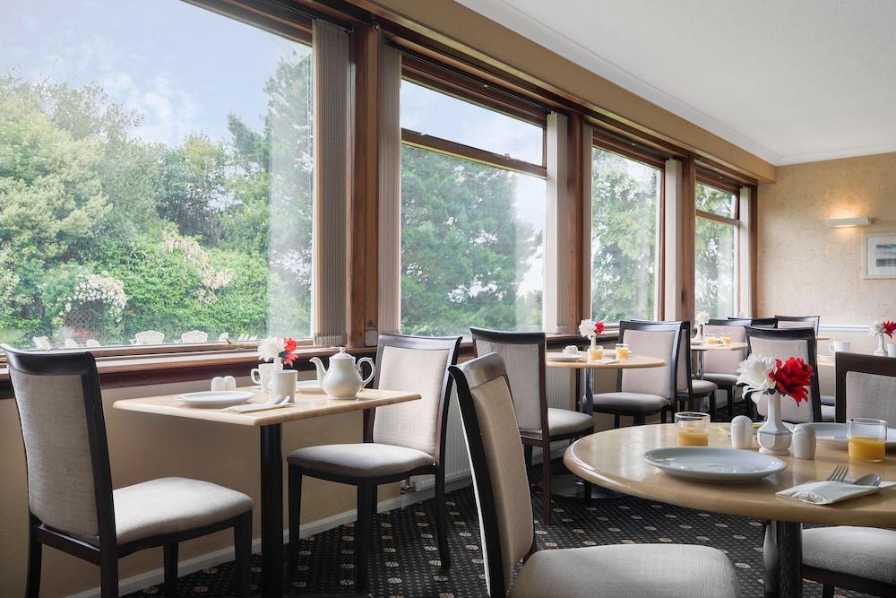 Gipsy Hill Hotel Exeter Extérieur photo