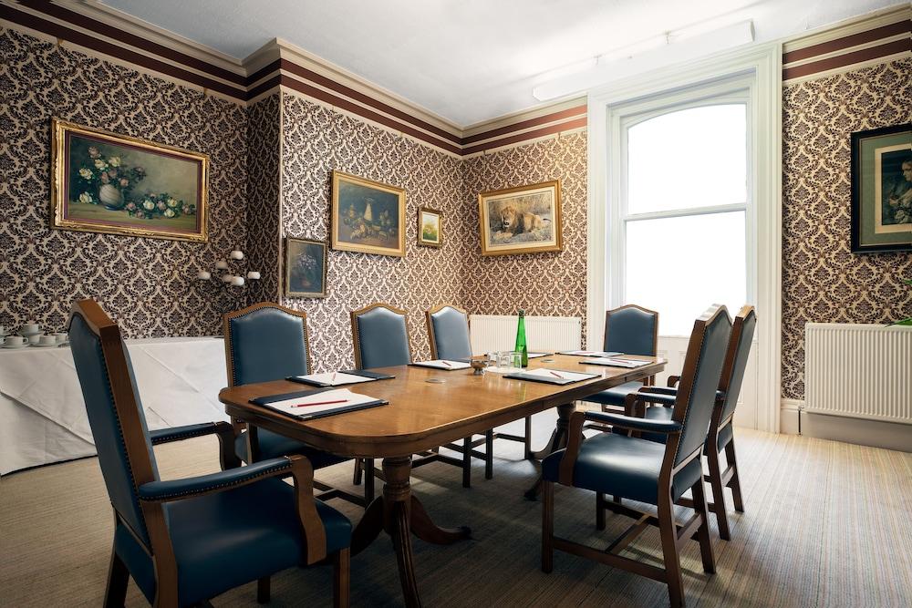 Gipsy Hill Hotel Exeter Extérieur photo