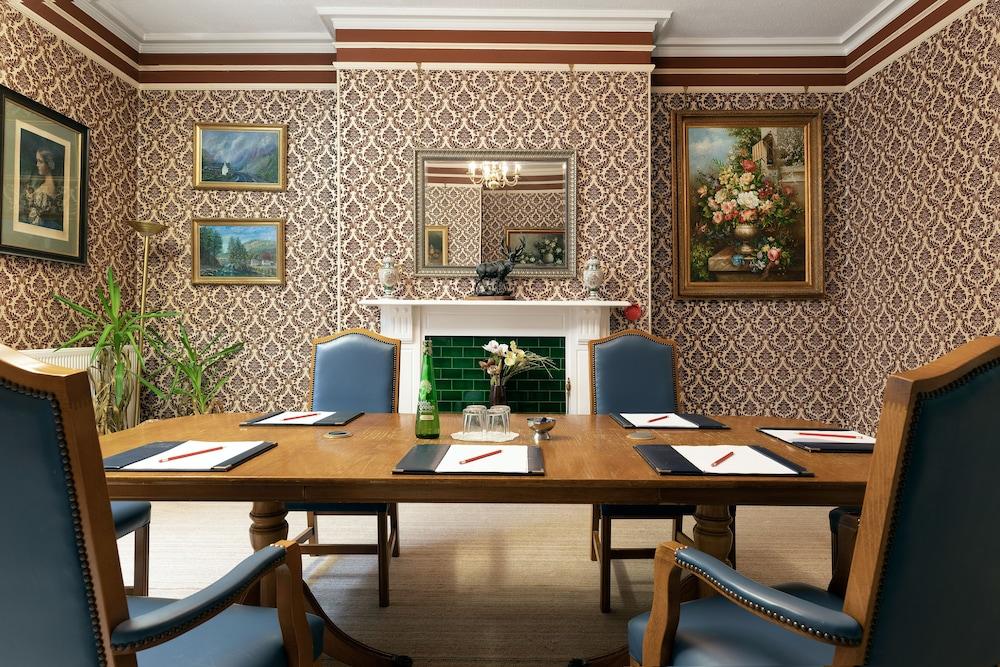 Gipsy Hill Hotel Exeter Extérieur photo