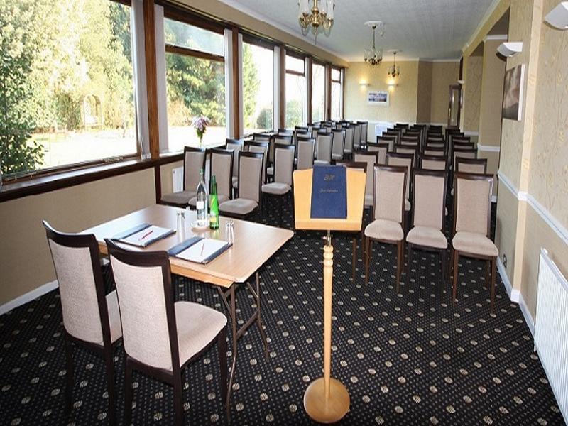 Gipsy Hill Hotel Exeter Extérieur photo
