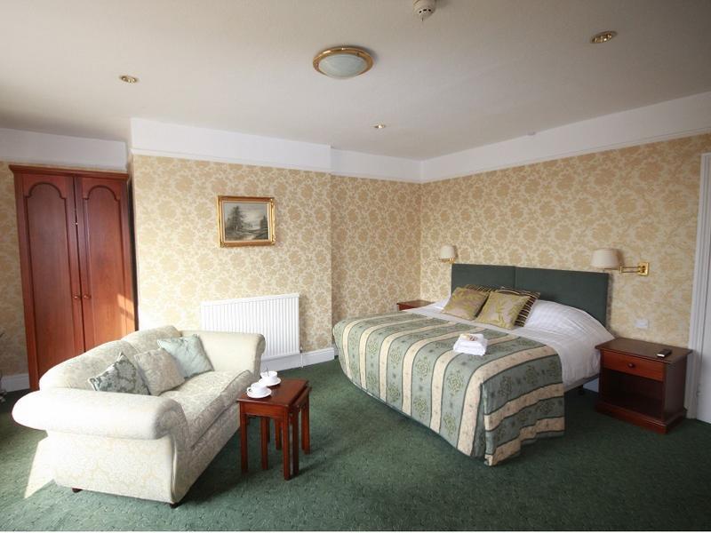 Gipsy Hill Hotel Exeter Extérieur photo