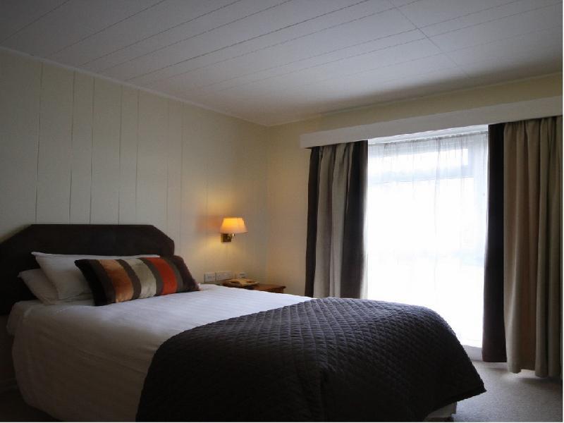 Gipsy Hill Hotel Exeter Extérieur photo