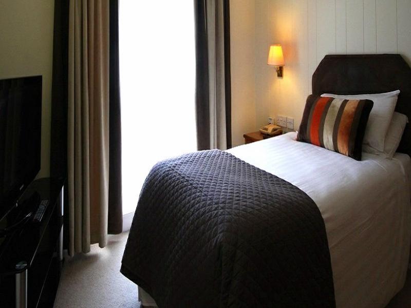 Gipsy Hill Hotel Exeter Extérieur photo