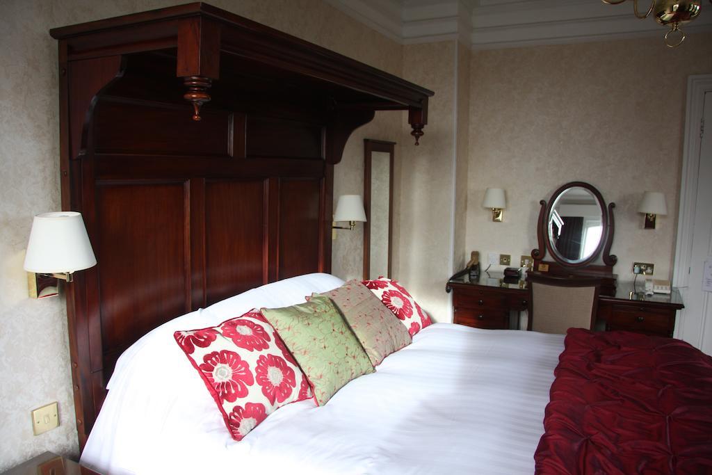 Gipsy Hill Hotel Exeter Extérieur photo