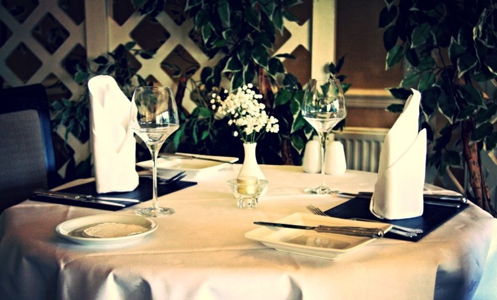 Gipsy Hill Hotel Exeter Extérieur photo