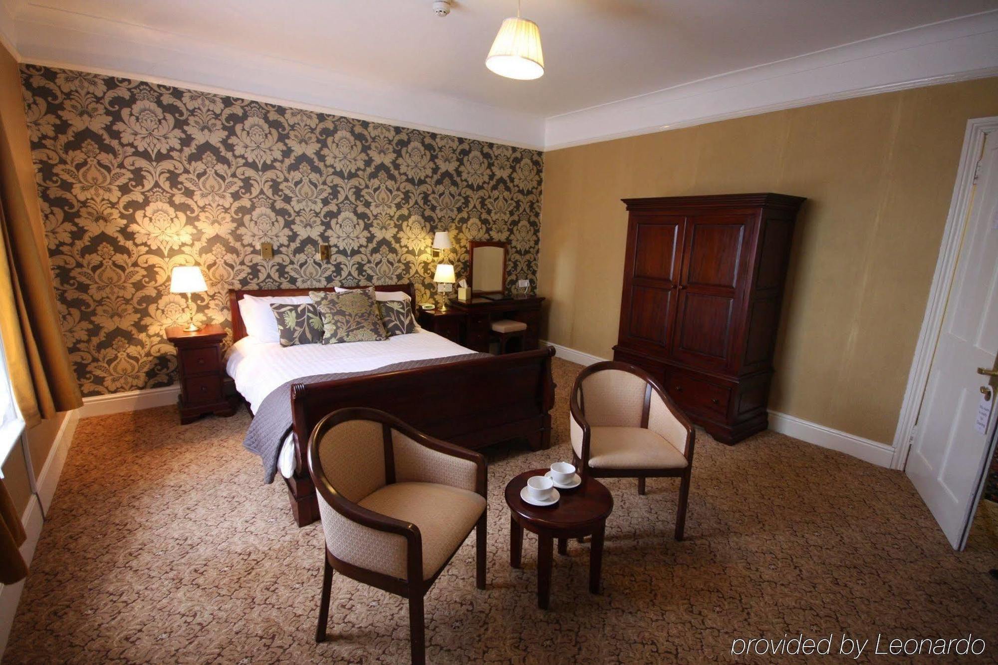 Gipsy Hill Hotel Exeter Extérieur photo