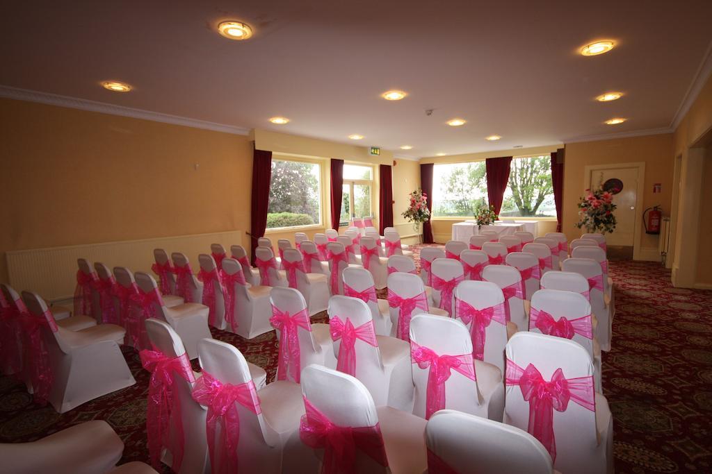 Gipsy Hill Hotel Exeter Extérieur photo