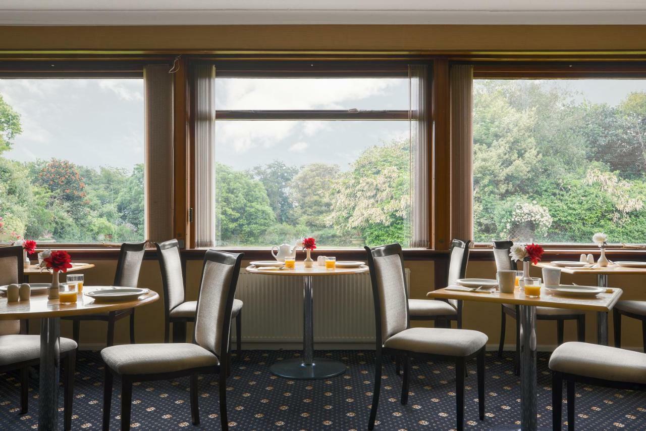 Gipsy Hill Hotel Exeter Extérieur photo